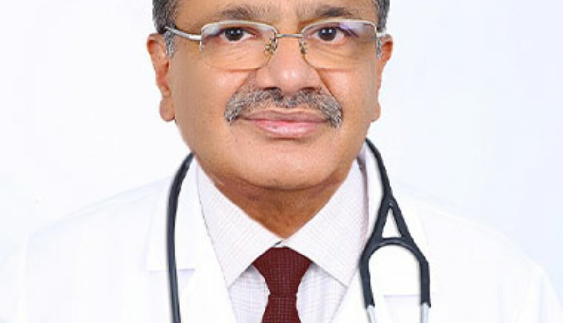 Dr M. Ramamoorthy