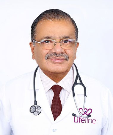 Dr M. Ramamoorthy