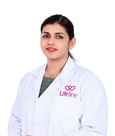 Dr. Meera