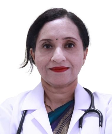 Dr. Aruna Satpathy