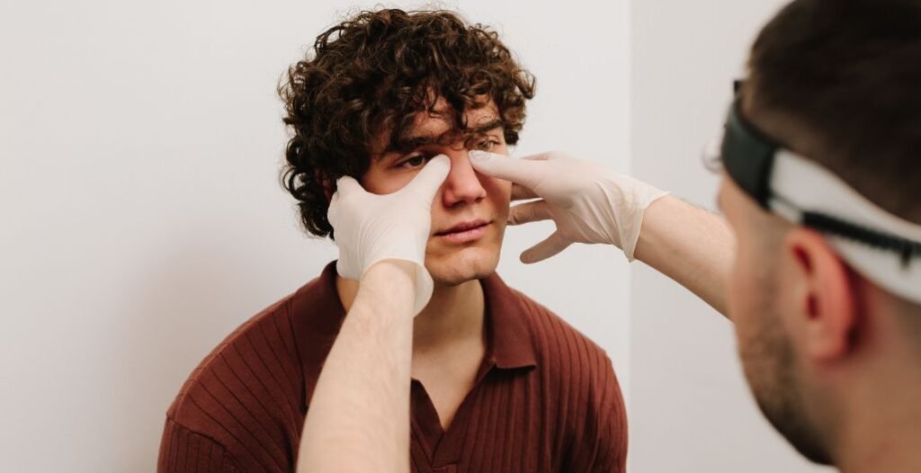  best sinusitis treatment in dubai 