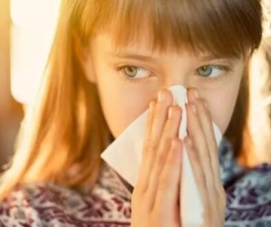 allergy treatment
