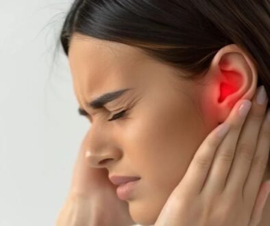 ear infection treatment in dubai