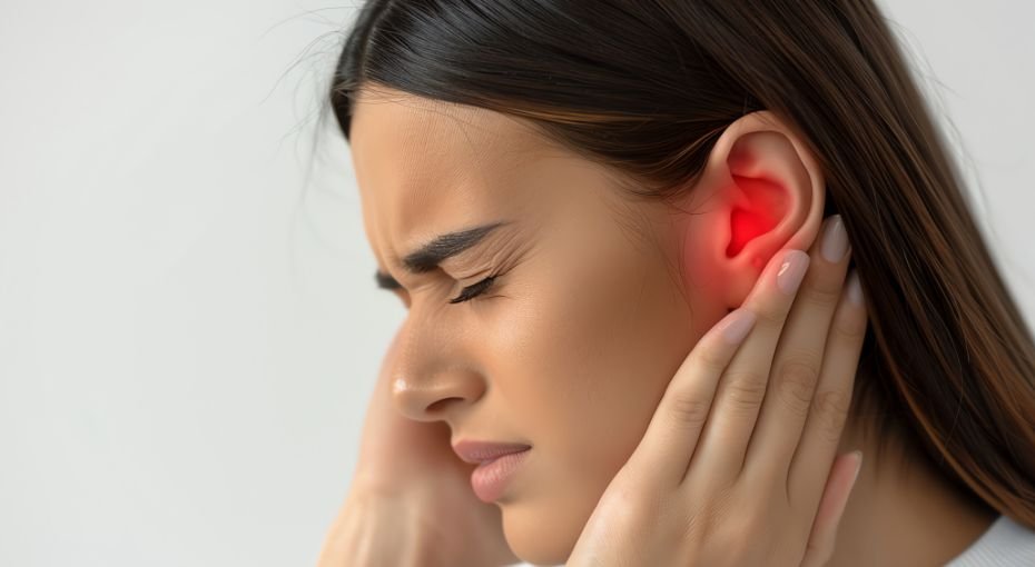 ear infection treatment in dubai