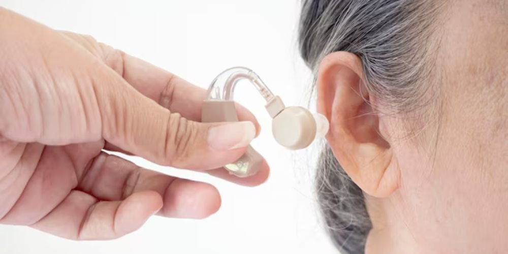 ear doctor in Sharjah