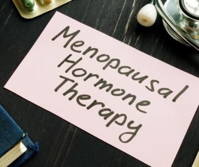 menopause