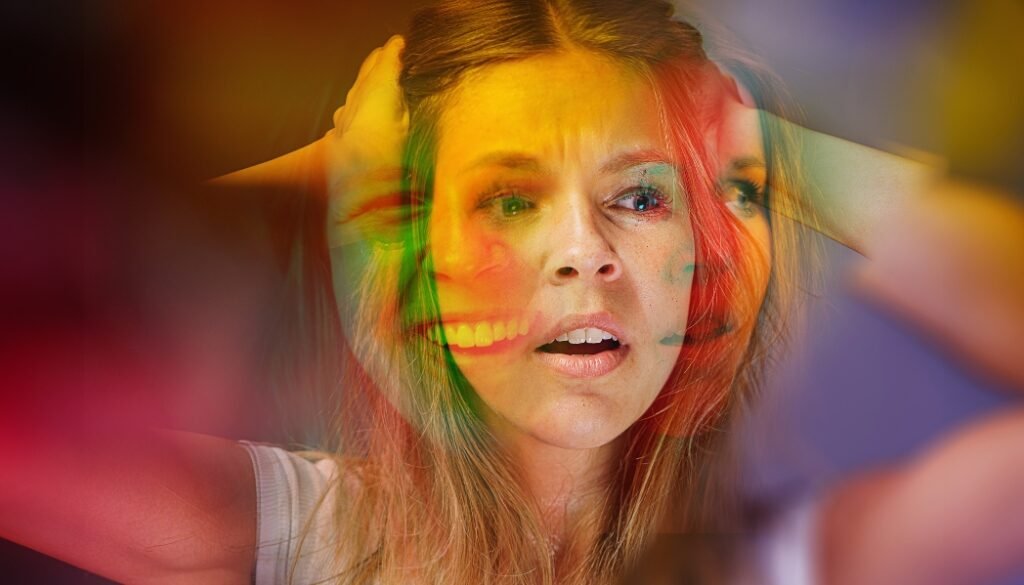 bipolar mood disorder