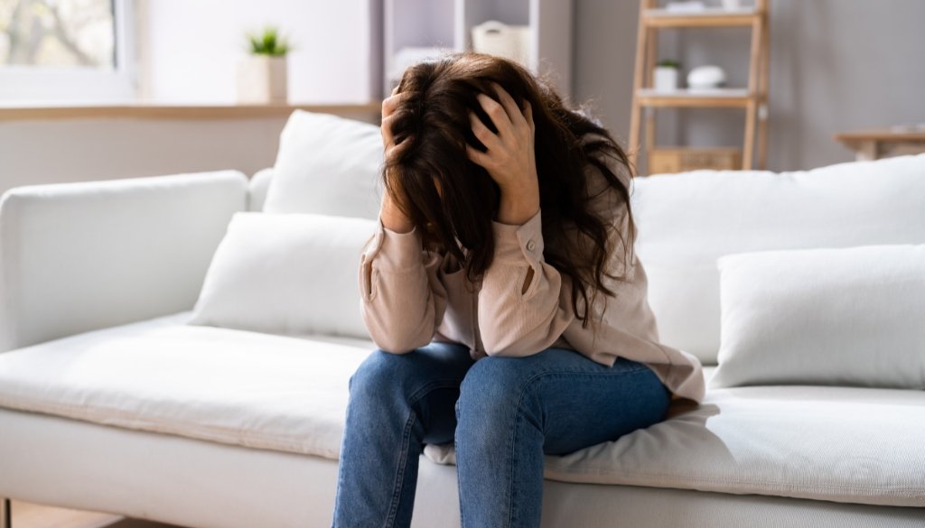 hypomania