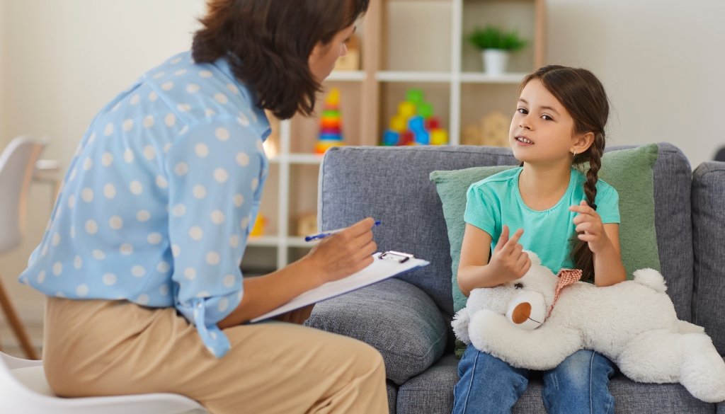 ADHD treatment for kids