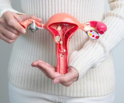 cysts and endometriosis