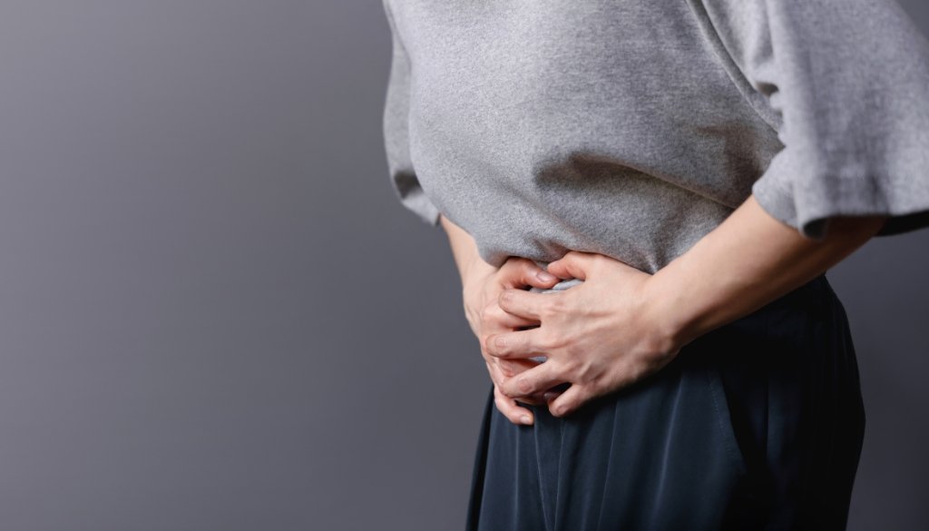 ovarian cysts treatment