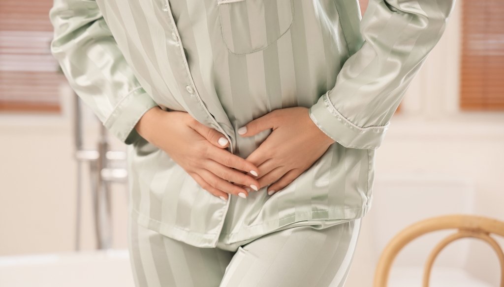 ovarian cysts treatment in sharjah