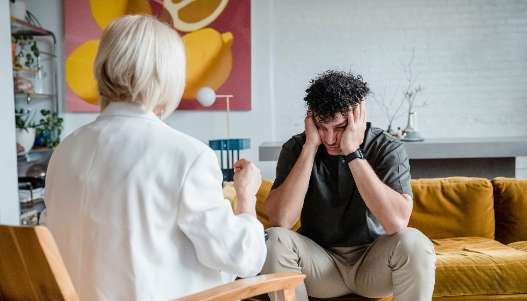 cbt therapy
