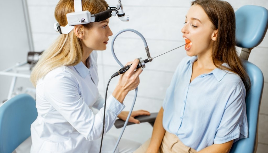 tinnitus treatment