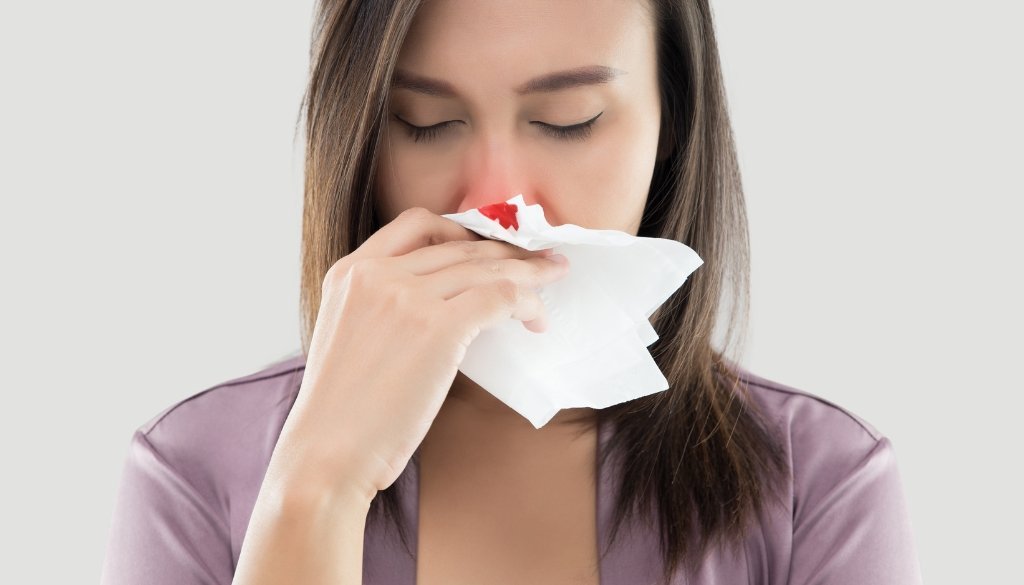 rhinitis treatment in sharjah