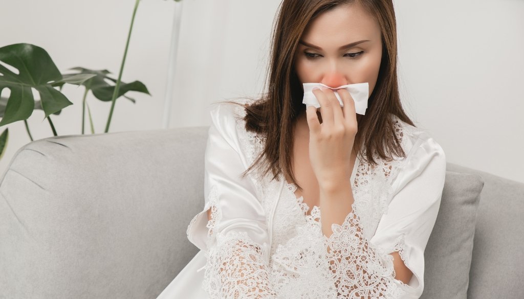 rhinitis therapy
