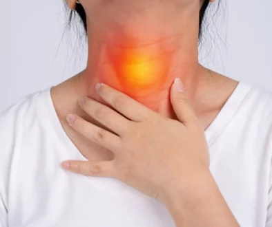 Tonsillitis treatment near me