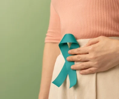 cervical cancer screening in sharjah