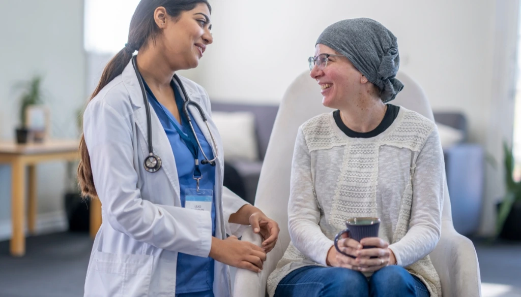 pap smear test in sharjah