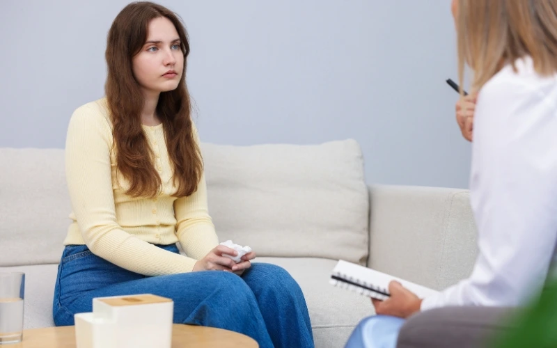 Psychological Assessment and Therapy