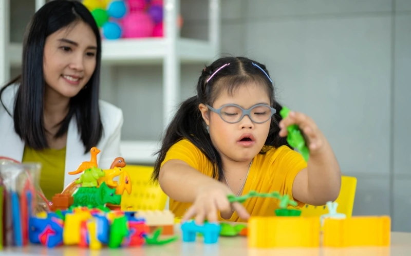 Autism and Special Needs Evaluation