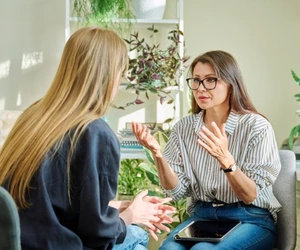 psychologist in sharjah