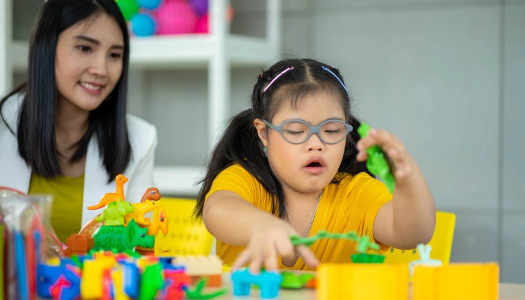 To assess autism spectrum-relatedconcerns