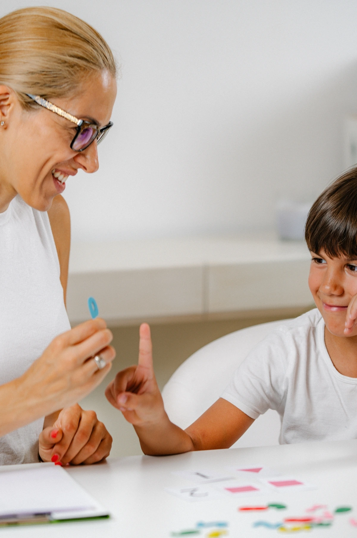 Child Learning Assessment